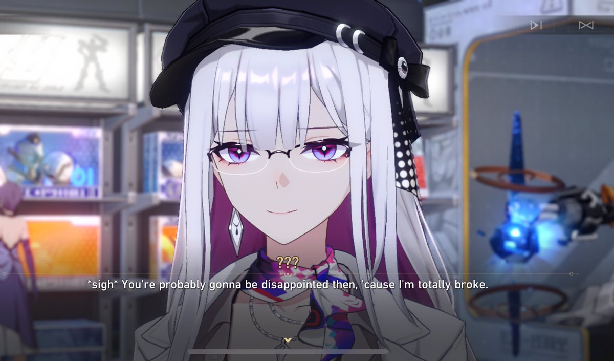 ✒️ Daily ⋆ Nihilux tweet media