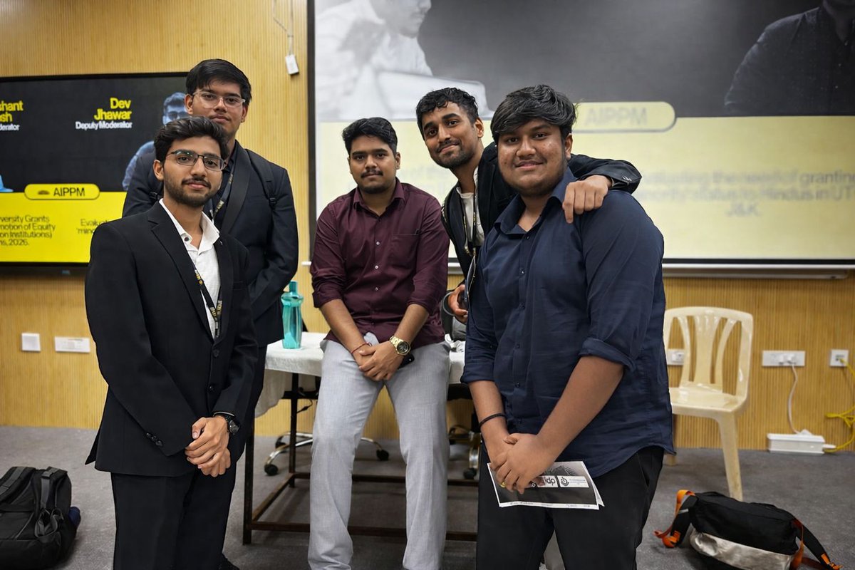 IIIT NAGPUR OFFICIAL tweet media