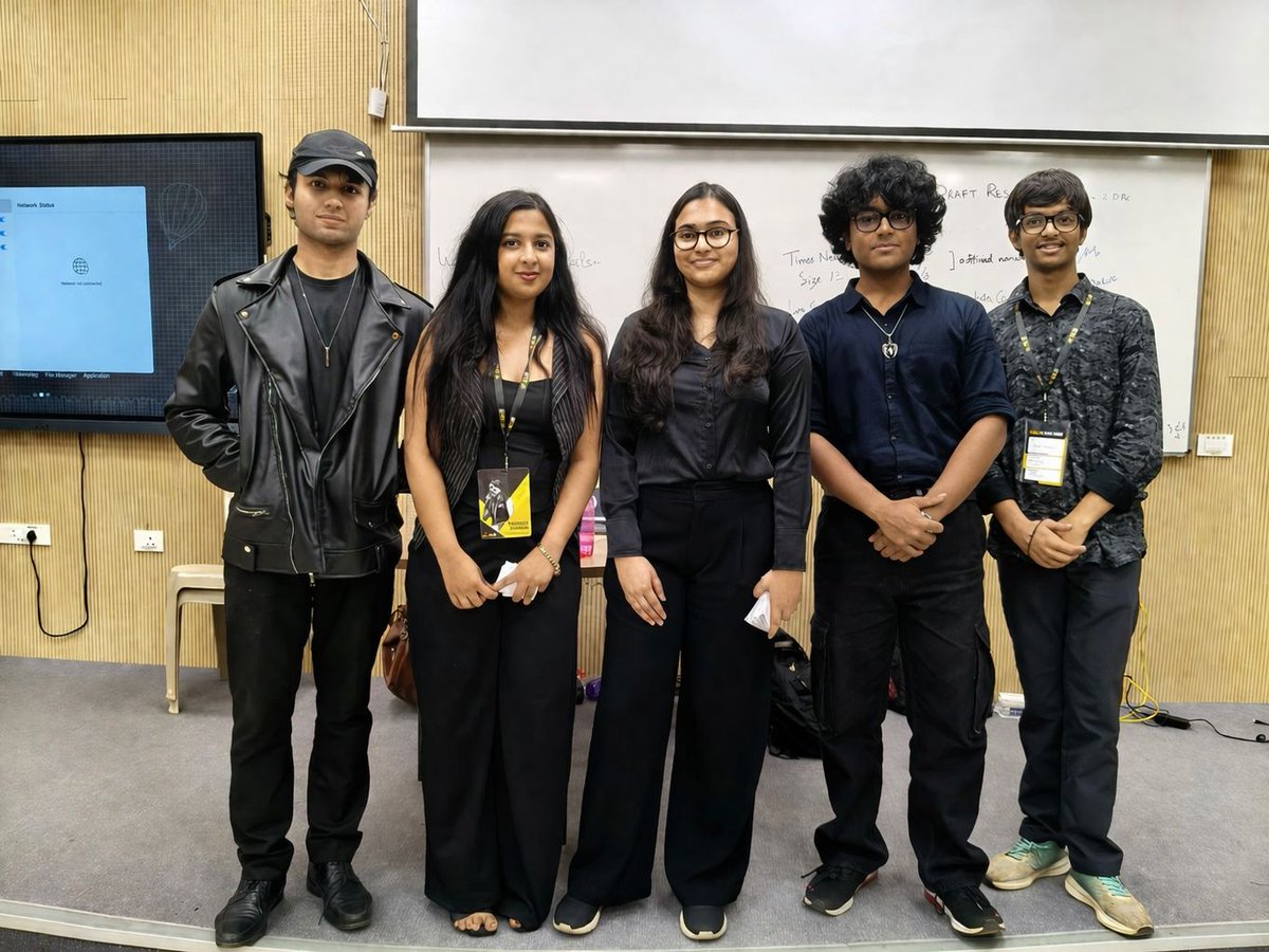 IIIT NAGPUR OFFICIAL tweet media