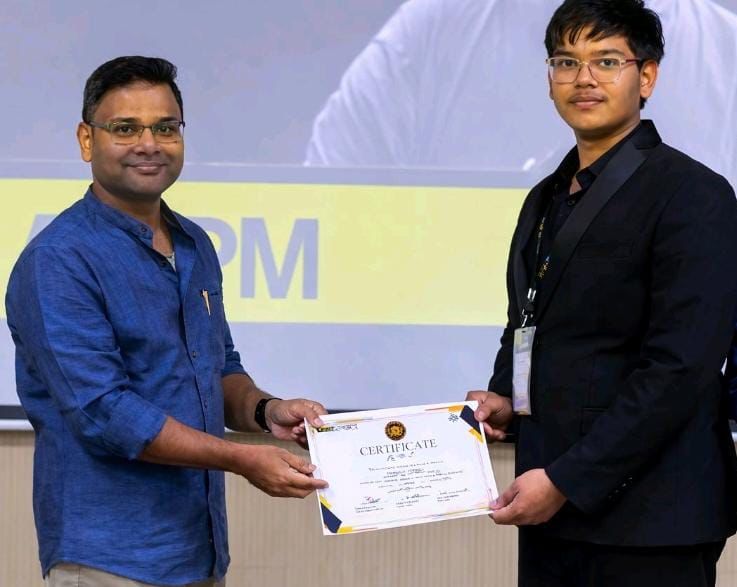 IIIT NAGPUR OFFICIAL tweet media