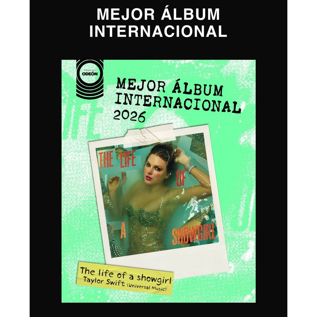 The Swift Society tweet media