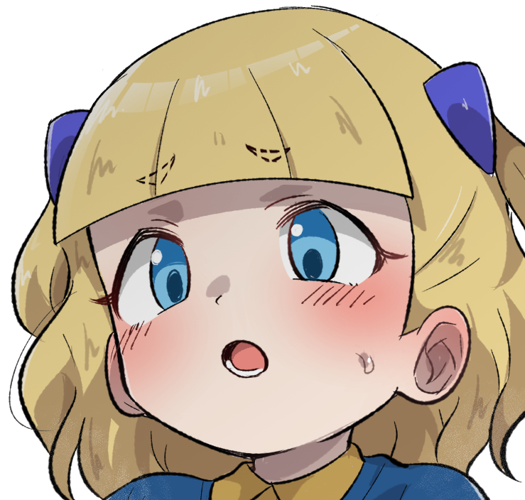 かかおマメ tweet media