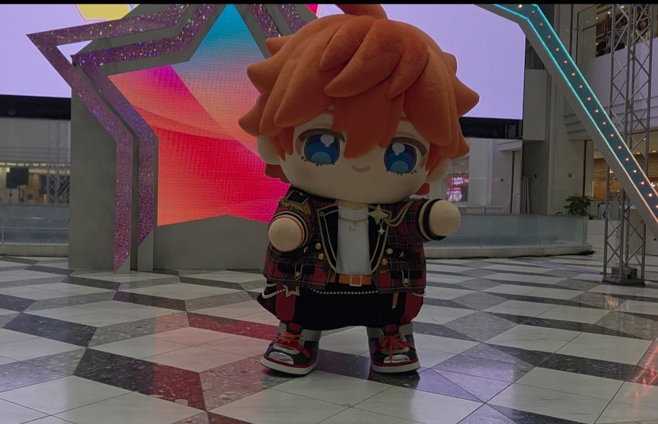 cha_koron's tweet photo. かわいい✨ https://t.co/YoTJM3W1gv