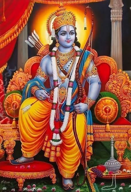 VinitHariOm's tweet photo. #रामनवमी

#JaiShriRam

#RamJanmotsav

 #सनातनधर्म https://t.co/EPPYO5LEKK