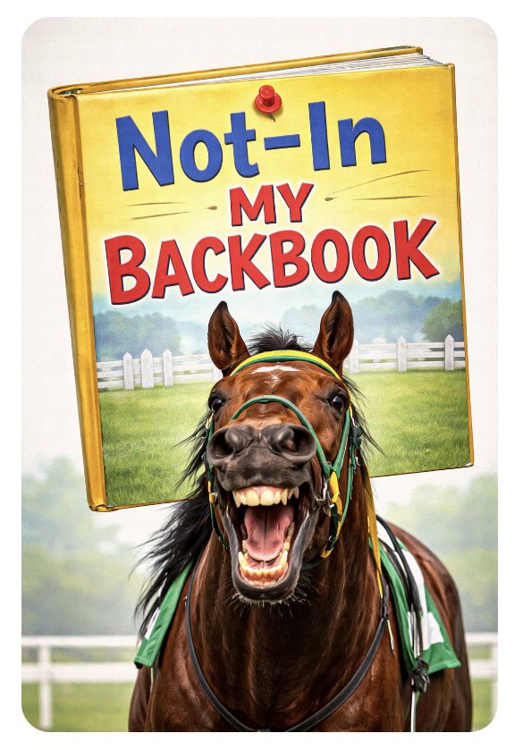 Smithy’s Racing+Sport Tips 💫🏇 tweet media