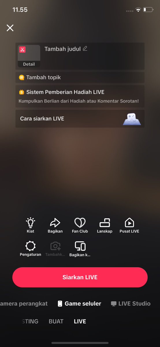 veilisa 🎀 sell acc tiktok 2k+ testi on📌 tweet media