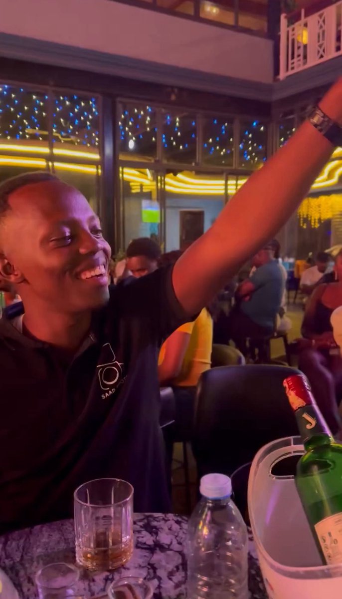 The Charity Guy 🇺🇬 tweet media