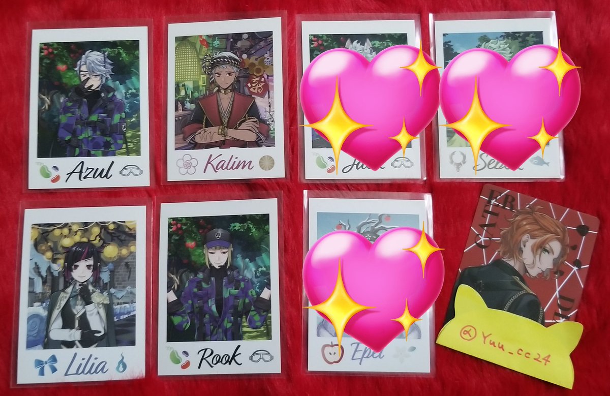 𝓨𝓾𝓾 tweet media