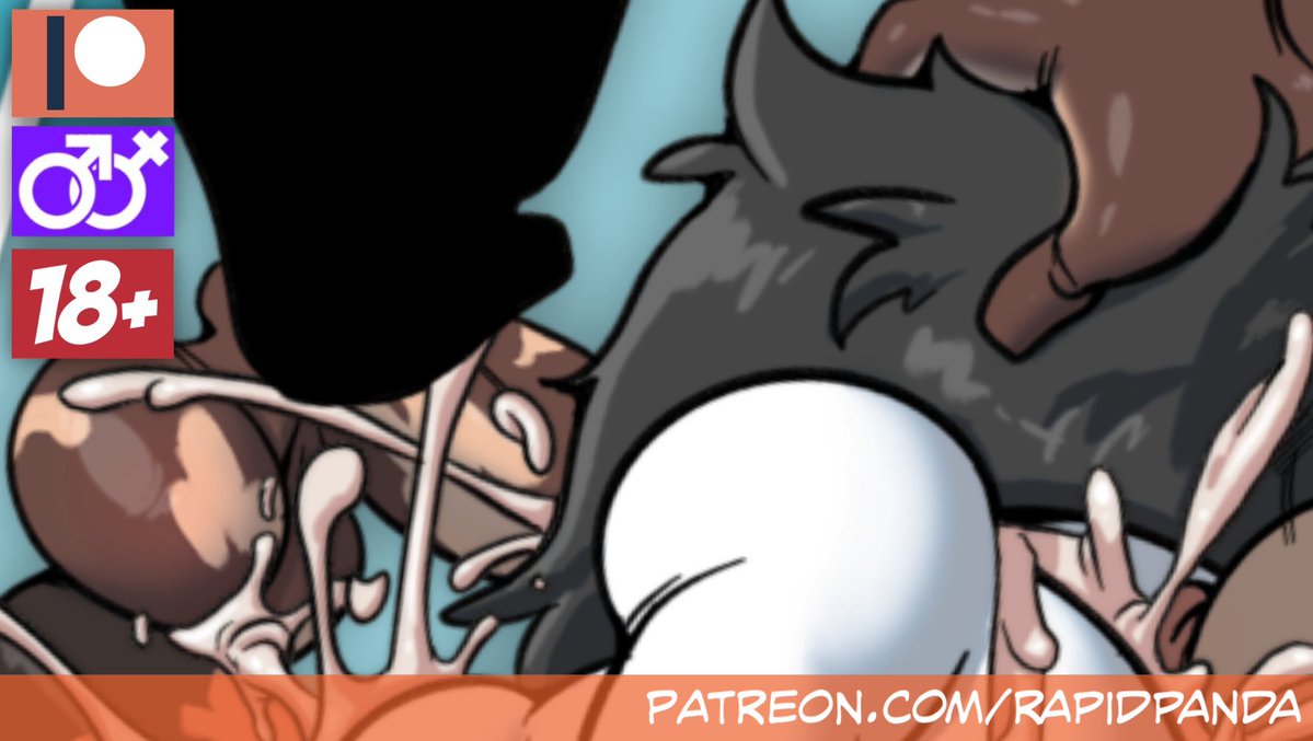 Rapid Panda tweet media