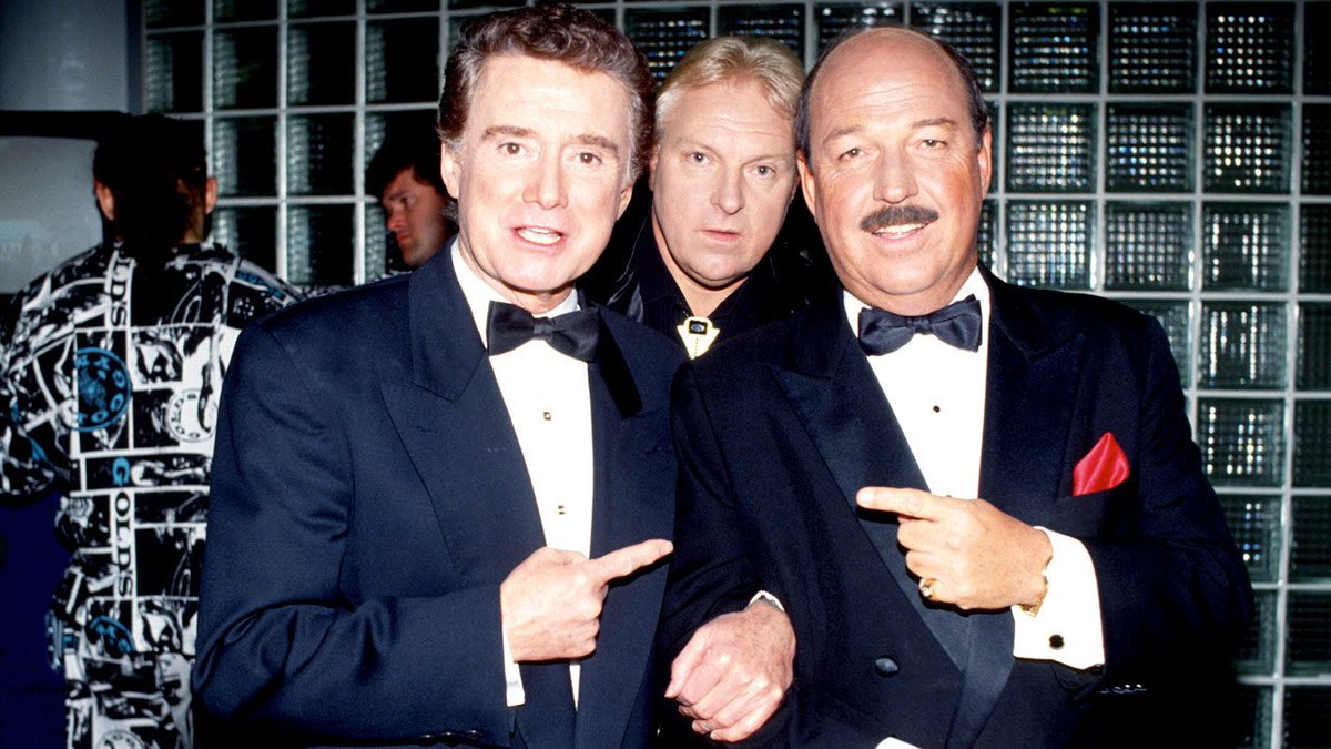 WWF Wrestling tweet media