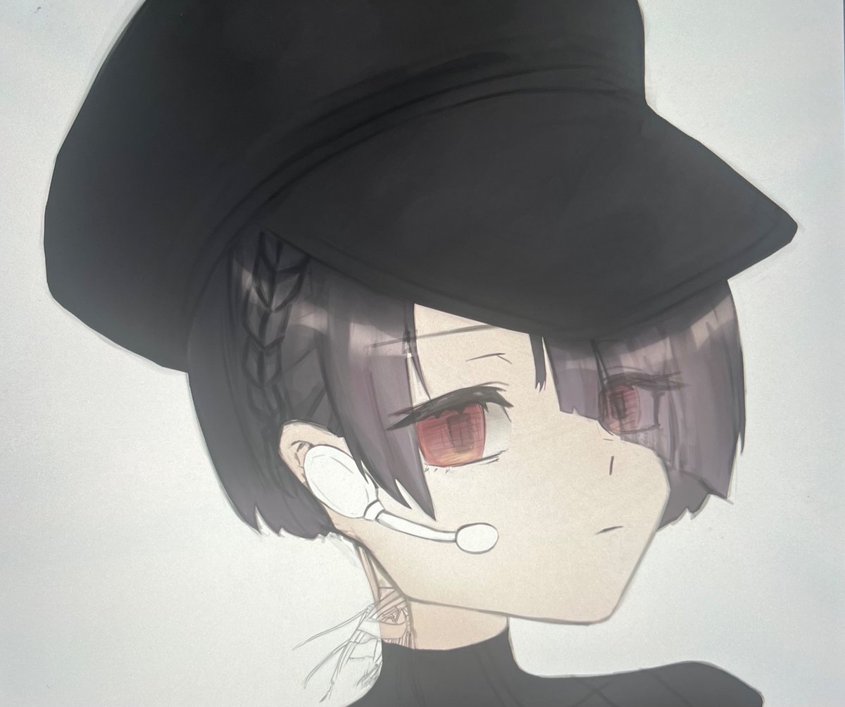 qiqi is dying tweet media