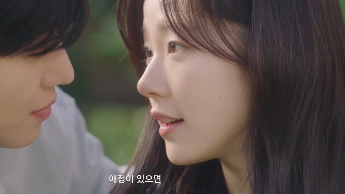 아는개산책 tweet media