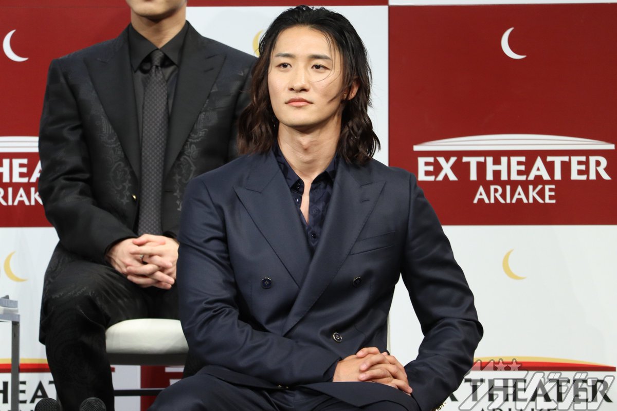 ザテレビジョン tweet media