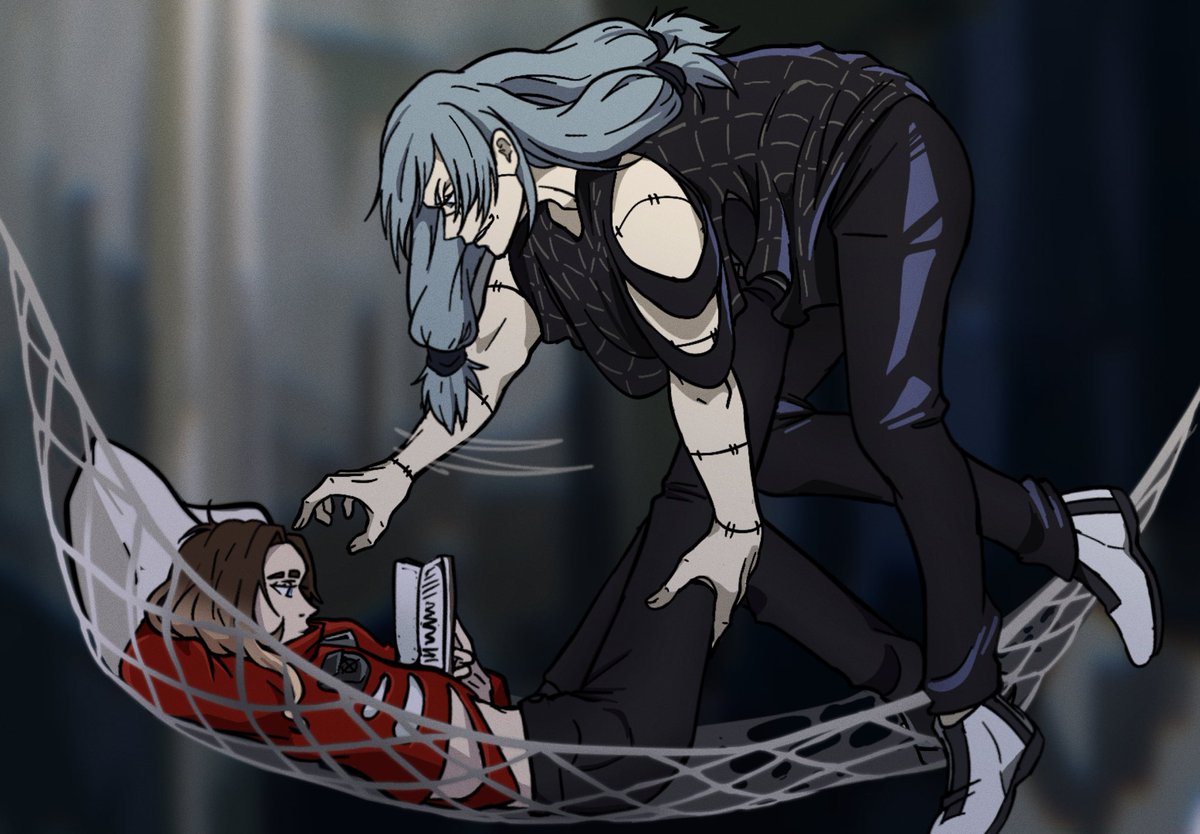 ✶ 𝕯𝖊𝖒𝖎 ~(On 🦋) tweet media