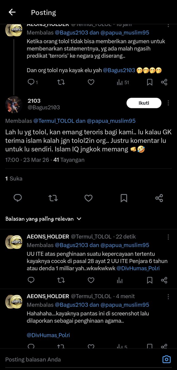 AEONS_HOLDER tweet media