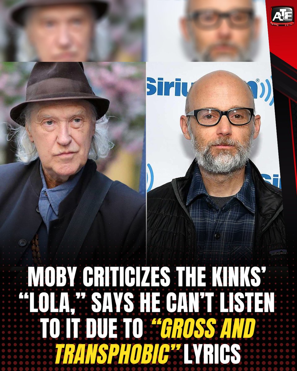 All Time Entertainment tweet media