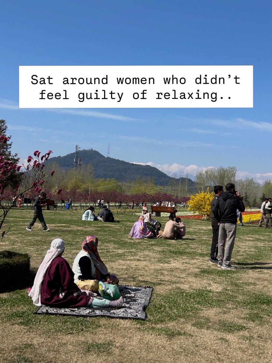 Rujuta Diwekar tweet media