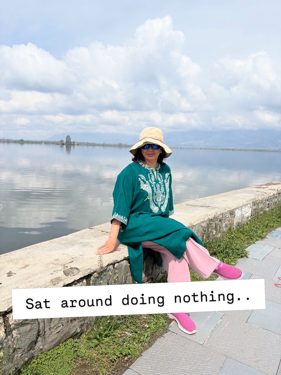 Rujuta Diwekar tweet media