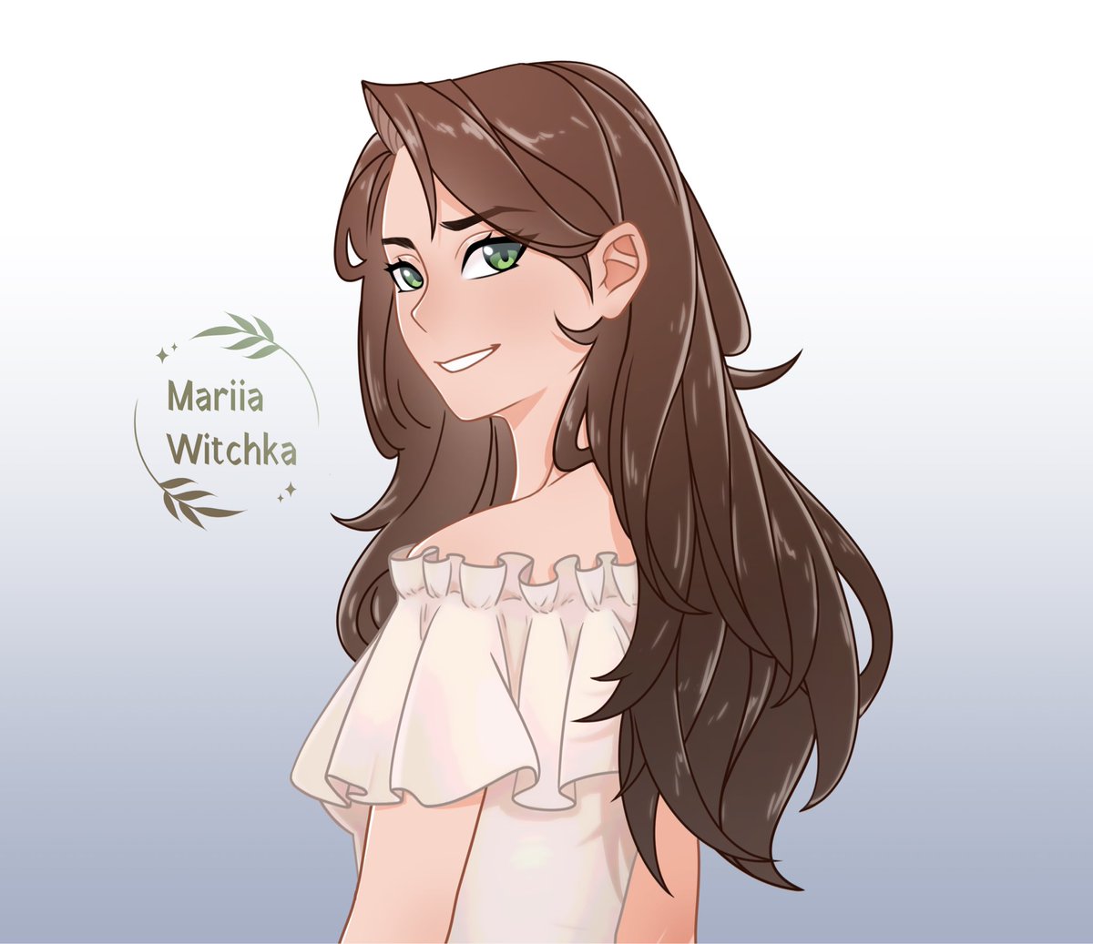 𝓜𝖆𝓻𝖎𝖎𝓪𝓦𝖎𝖙𝖈𝖍𝓴𝖆 ✦︎COMMISSION OPEN✦︎ tweet media