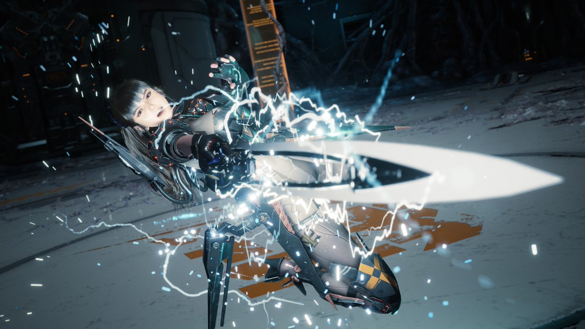 #StellarBlade #StellarBladePhotomode #VirtualPhotography #VPWorld