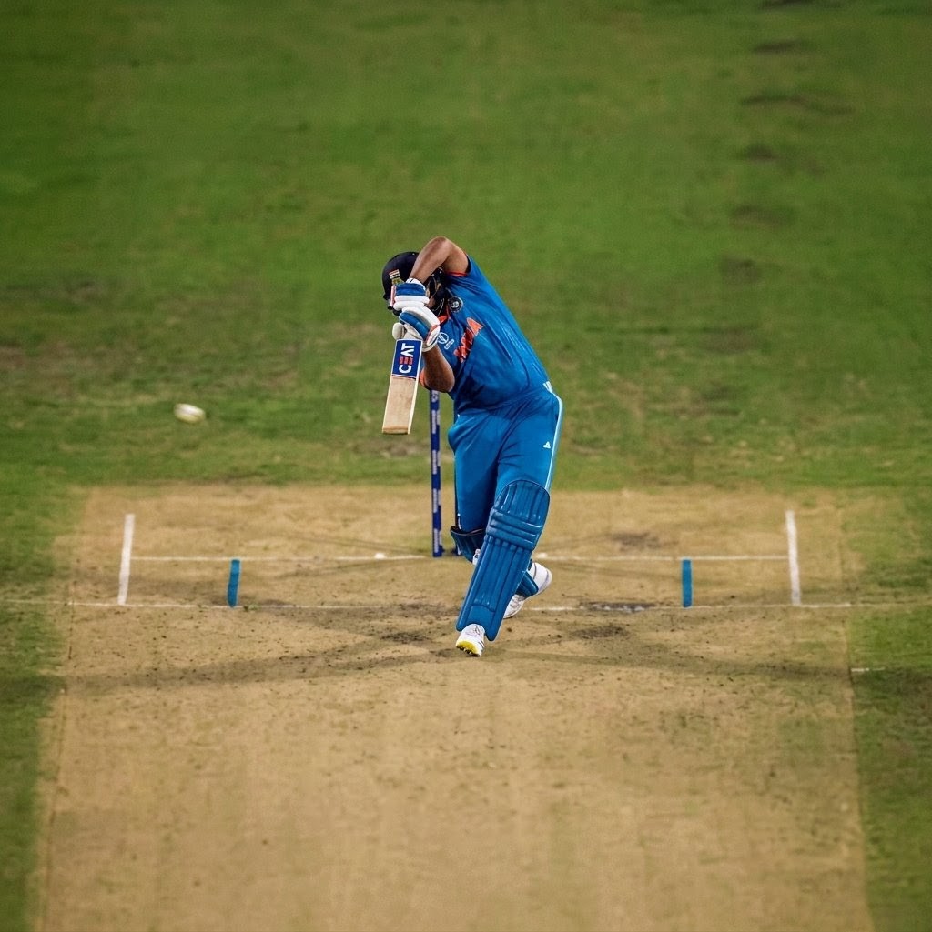 Kusha Sharma  tweet media