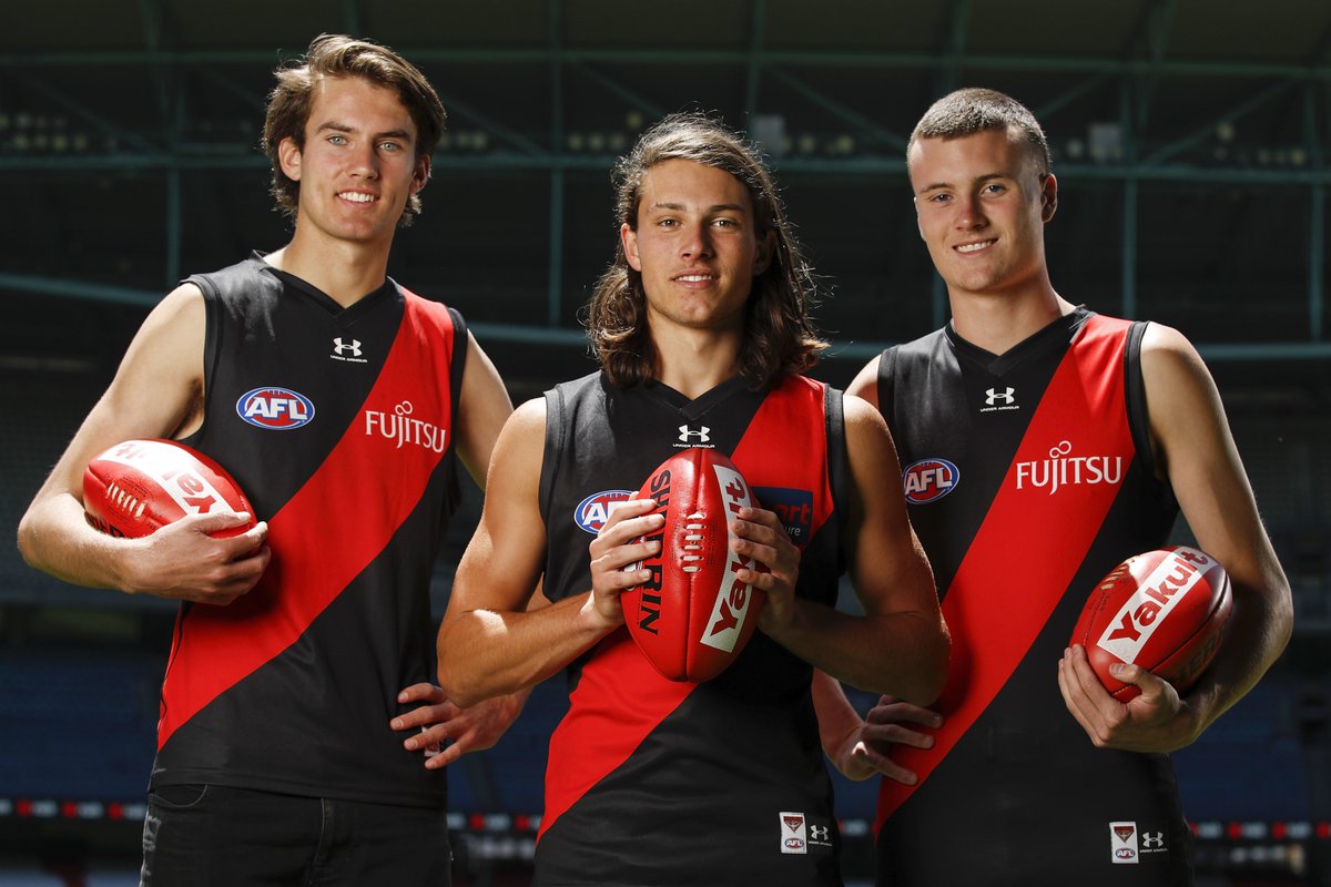 Fox Footy tweet media