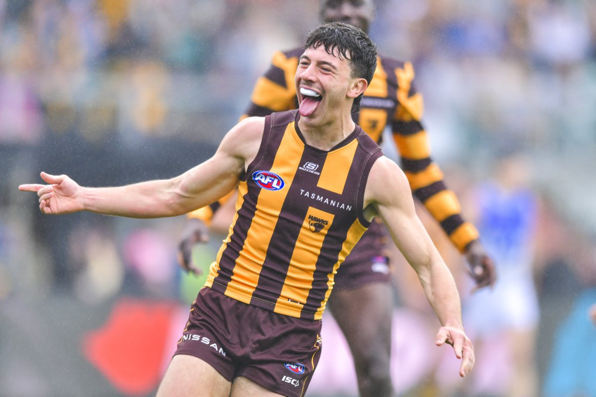 Fox Footy tweet media