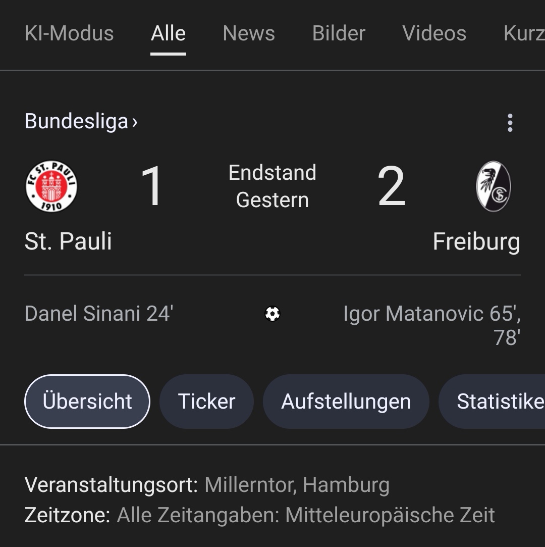 KeinerDa385 tweet media