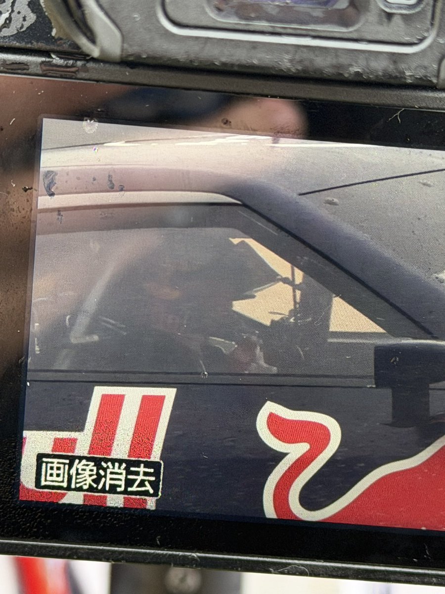 kazu23 tweet media