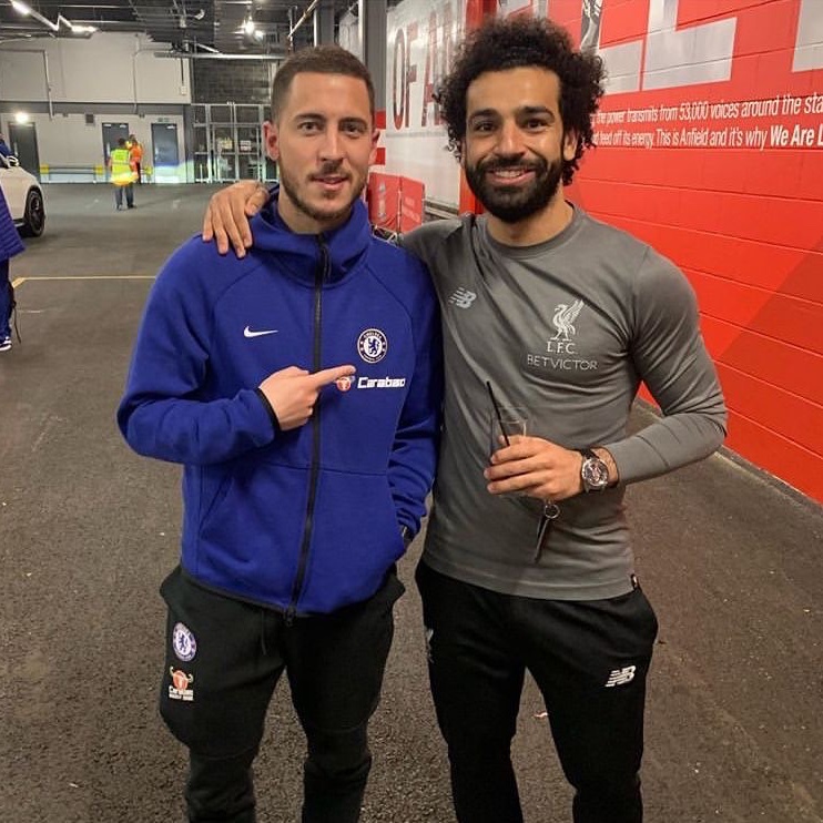 Goals Side tweet media