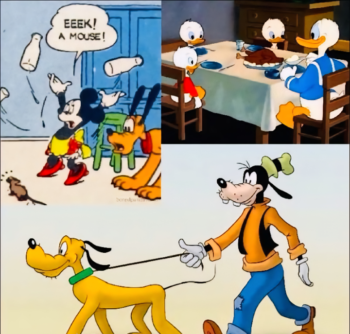 Images That Make You Feel Pain tweet media