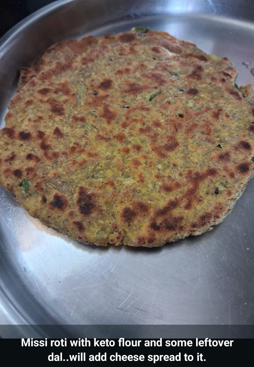 Shashi Iyengar | Metabolic Health India® tweet media