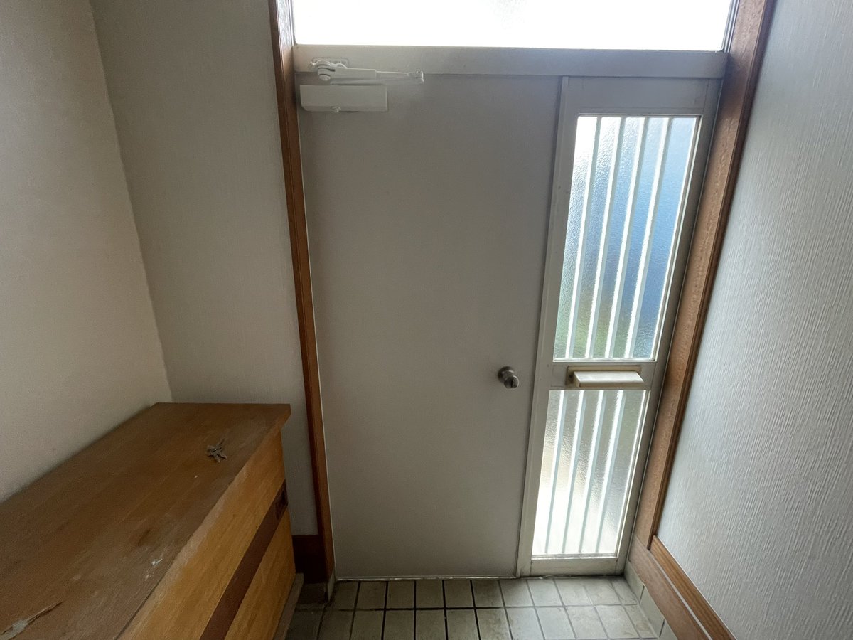 たつ🪟窓ドア屋🚪 tweet media