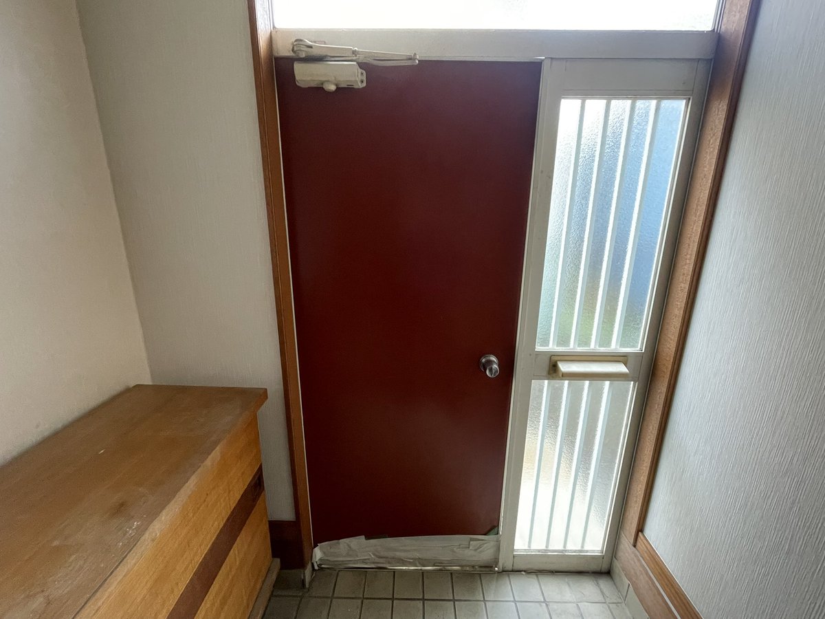 たつ🪟窓ドア屋🚪 tweet media