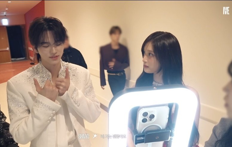 TEUME! 💛 tweet media