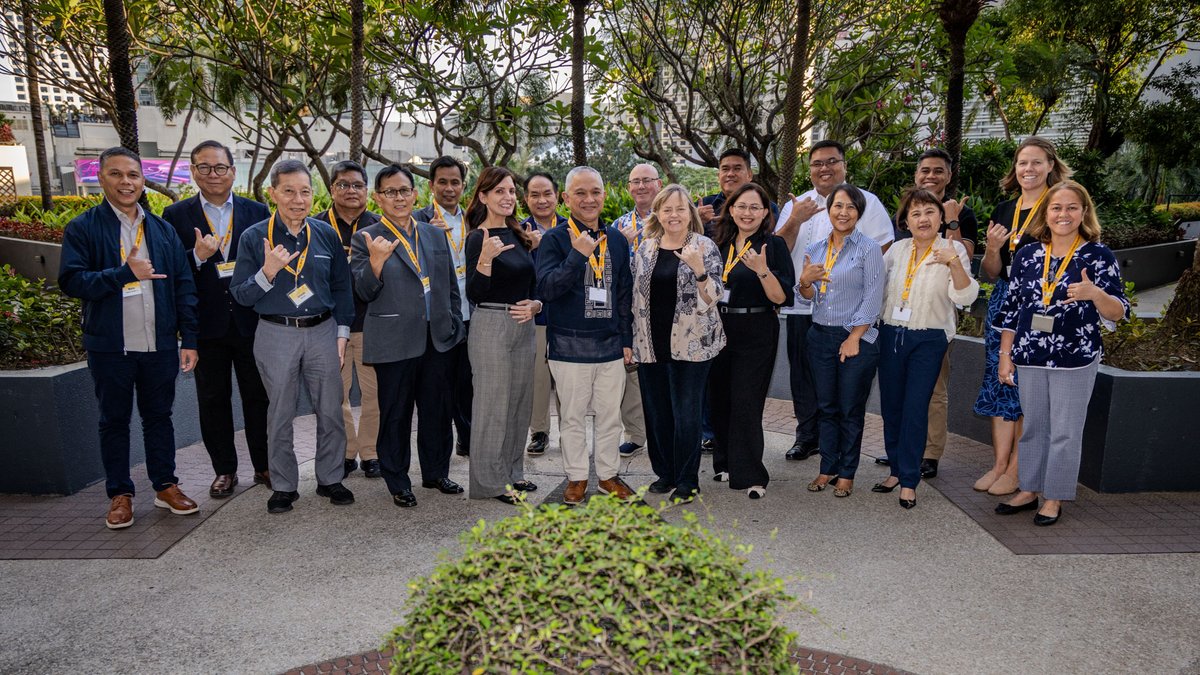 DKI APCSS tweet media