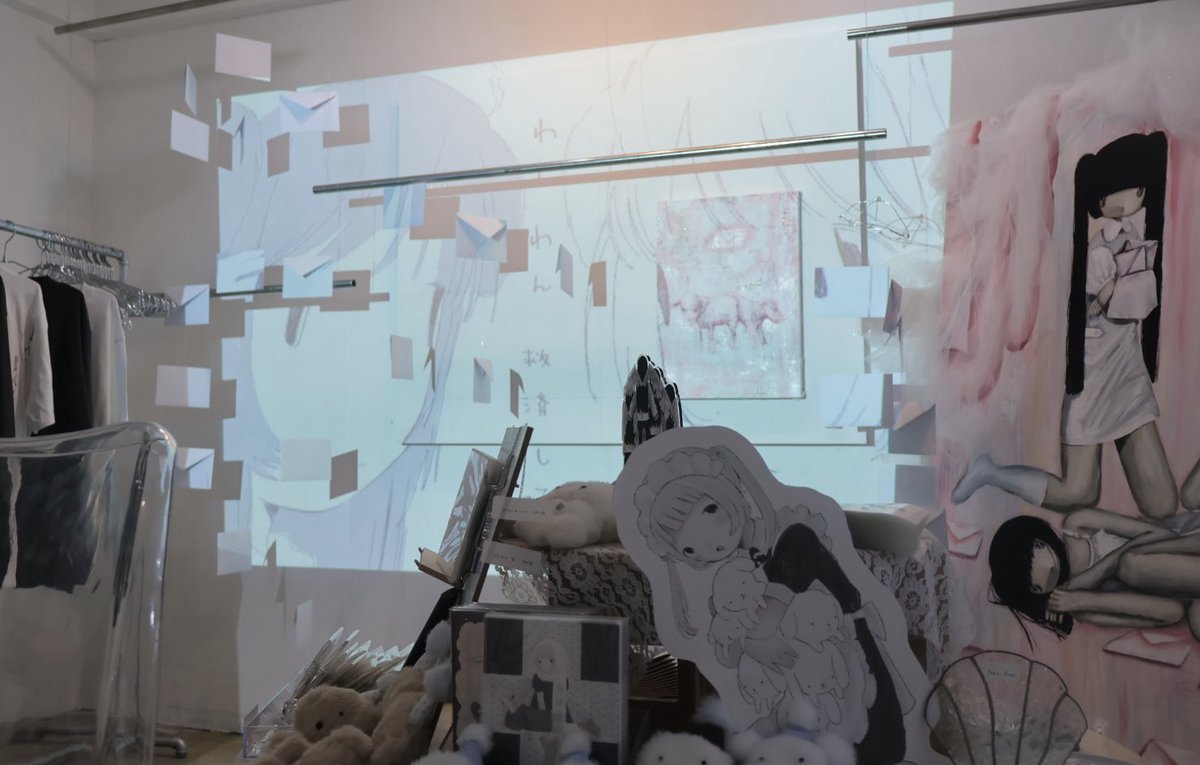 水縹 ·̫ tweet media