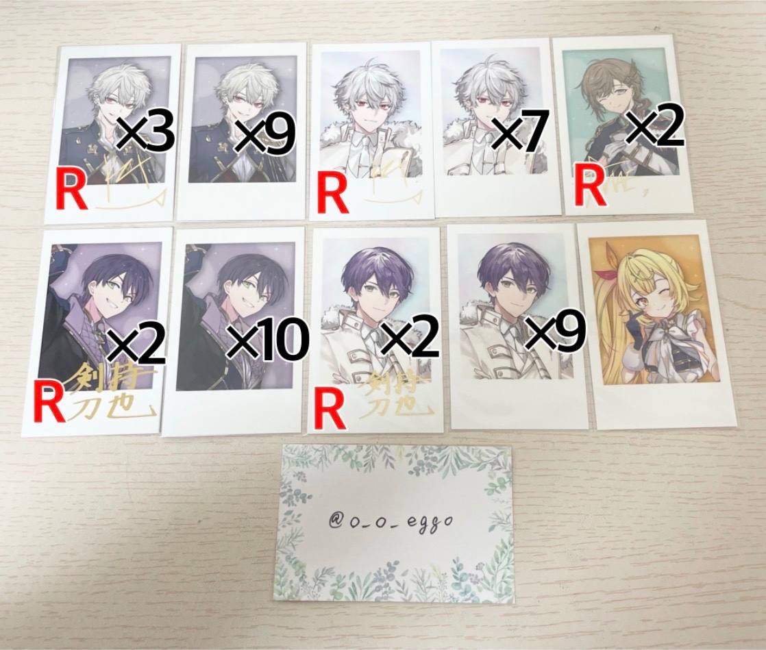 おかじ tweet media