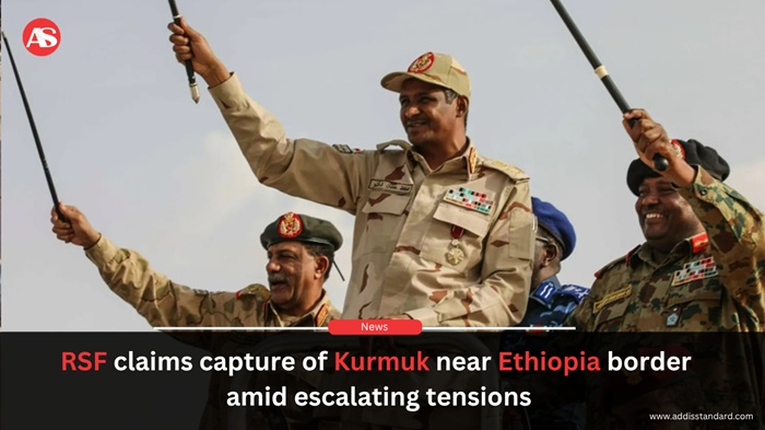 Addis Standard tweet media