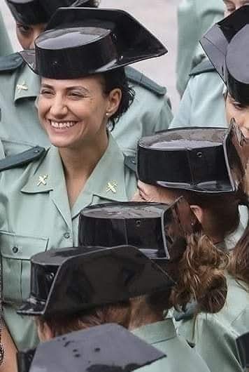 Más q Guardia Civil tweet media