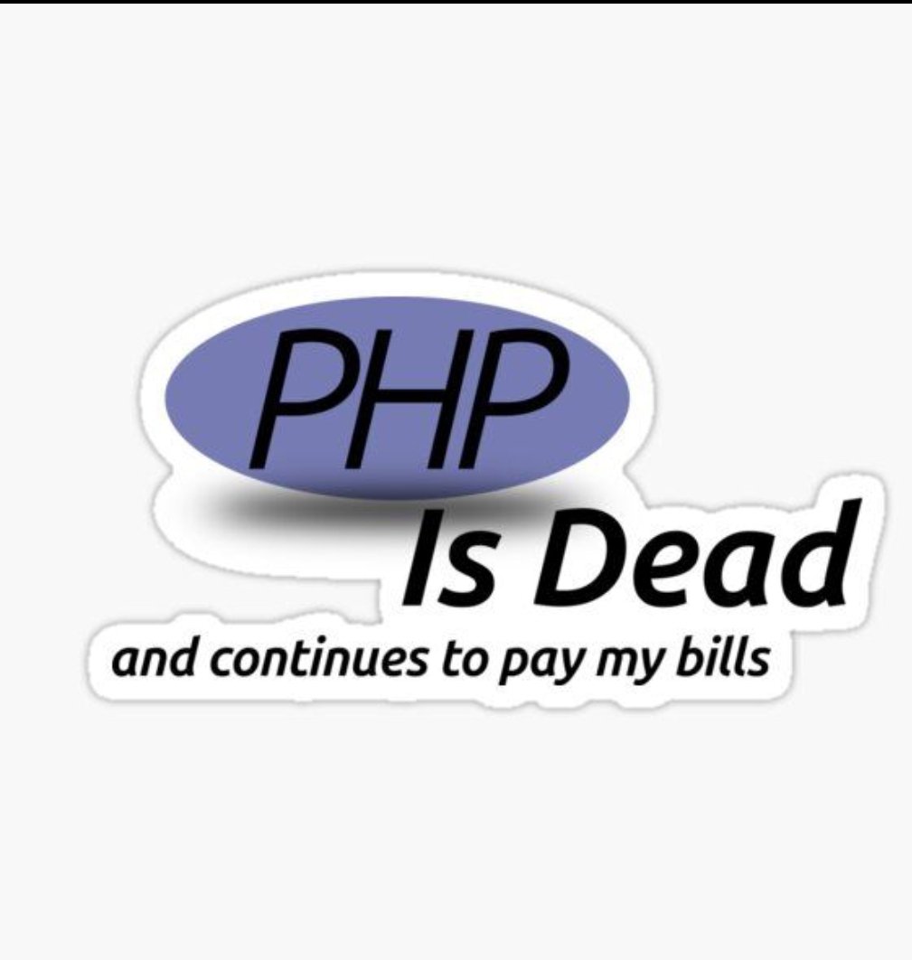 codigo_leo's tweet image. Por eso PHP es mi pasión.