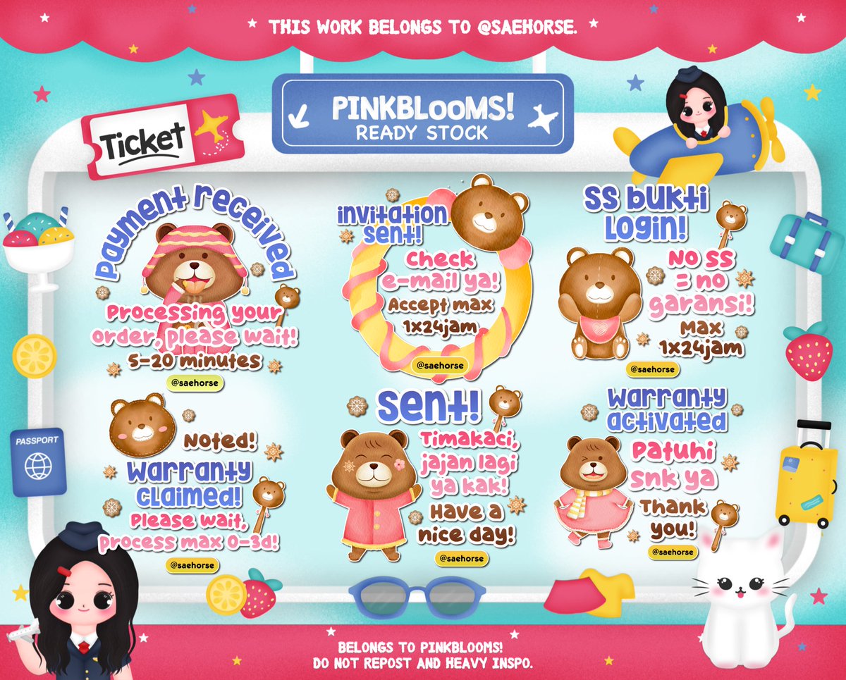 ⟡ P!NKBLooM ⟡ tweet media