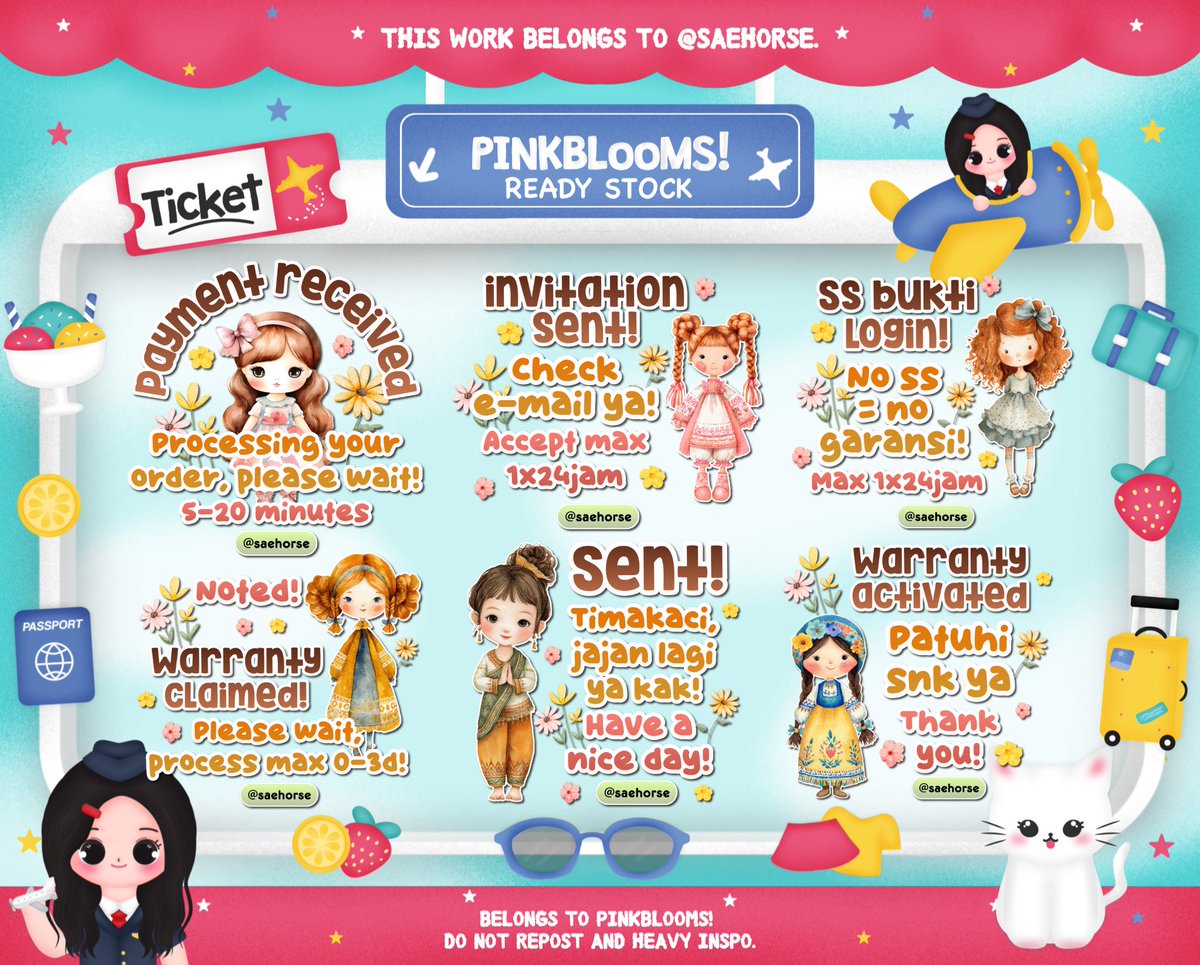 ⟡ P!NKBLooM ⟡ tweet media