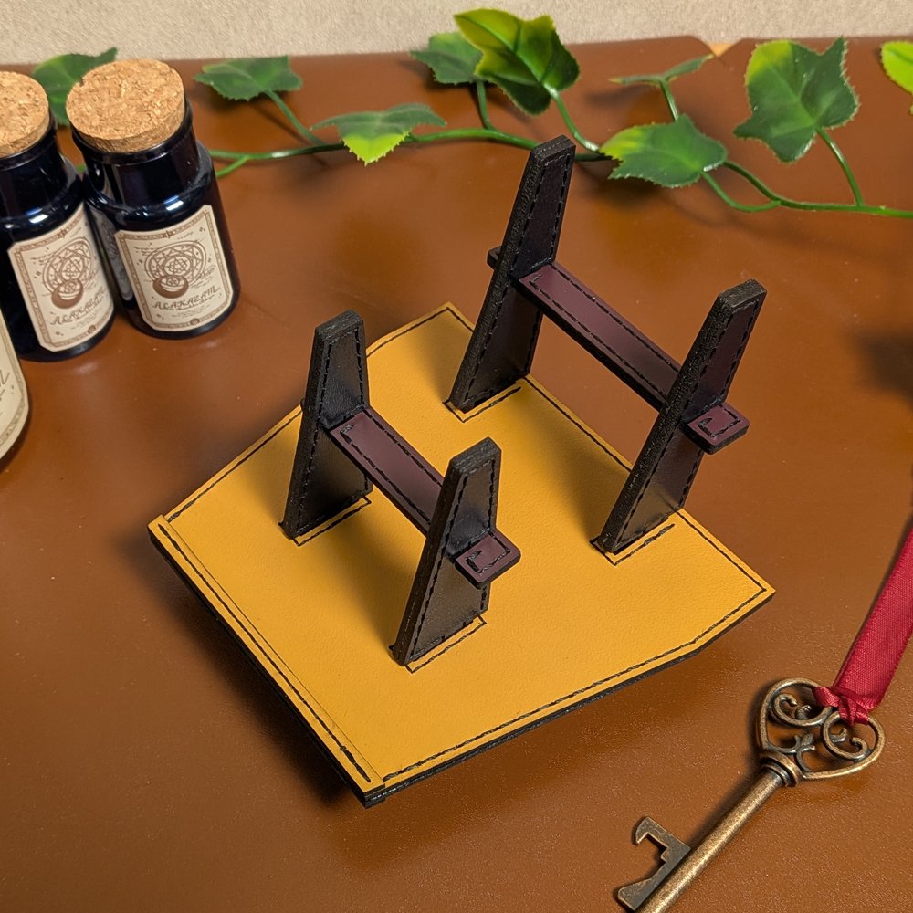 東京レザータロット研究所 tweet media