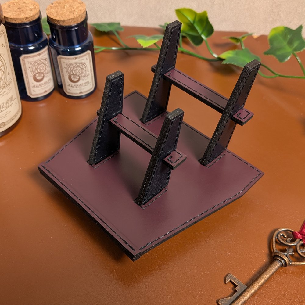 東京レザータロット研究所 tweet media