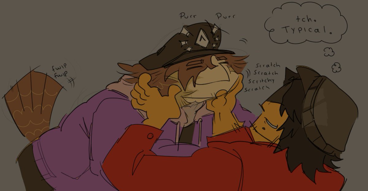 Oats (#1 KASPER ENJOYER)🎃 tweet media