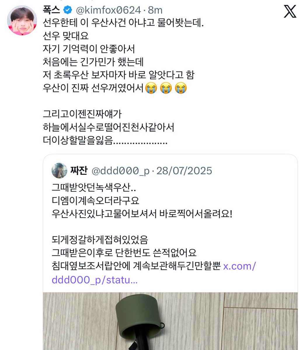 About Enhypen tweet media