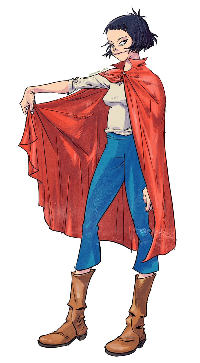 とりとめ tweet media