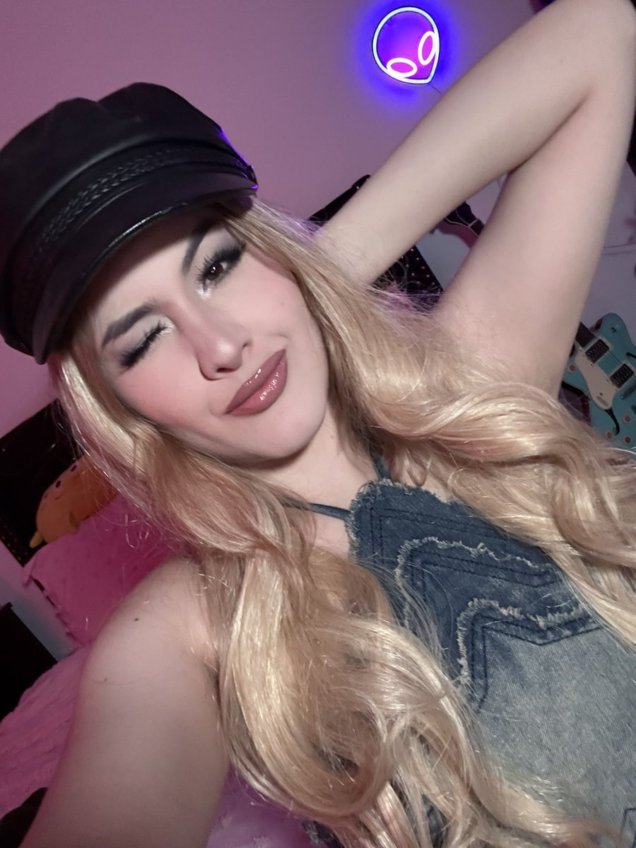 Mar Rendón 🩷 tweet media