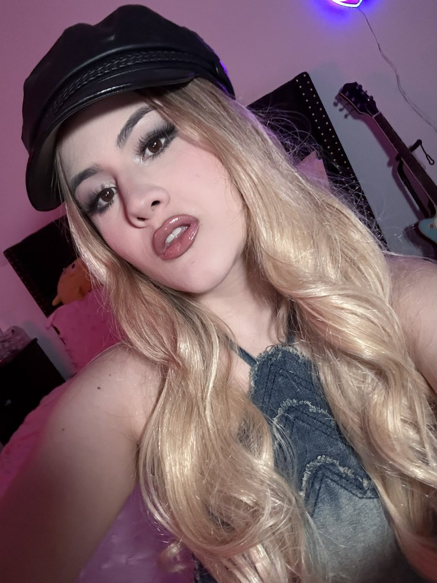 Mar Rendón 🩷 tweet media